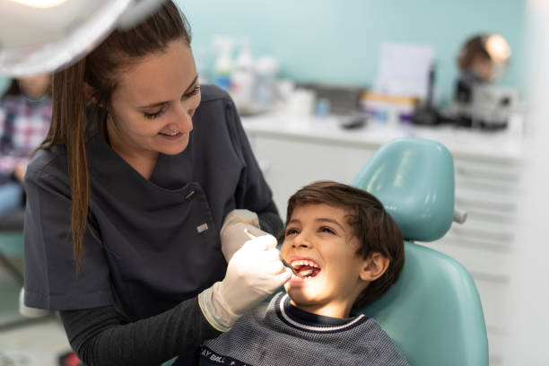 Best Emergency Pediatric Dentist  in Jefferson, NC