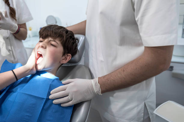 Best Affordable Emergency Dental Care  in Jefferson, NC