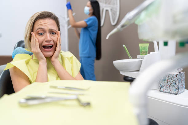 Best Emergency Dental Services Near Me  in Jefferson, NC